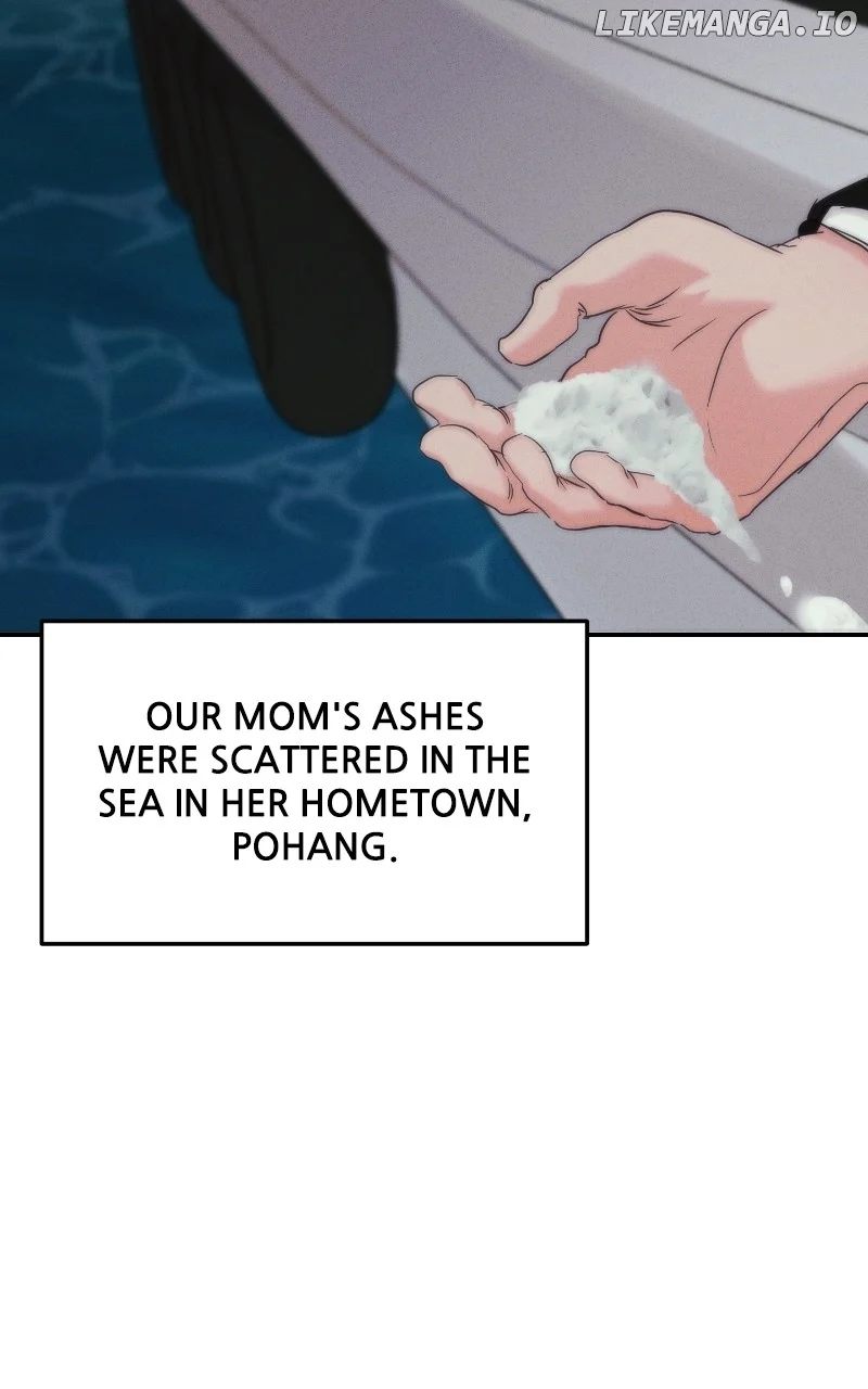 A Campus Romance, I Guess Chapter 40 - Page 59