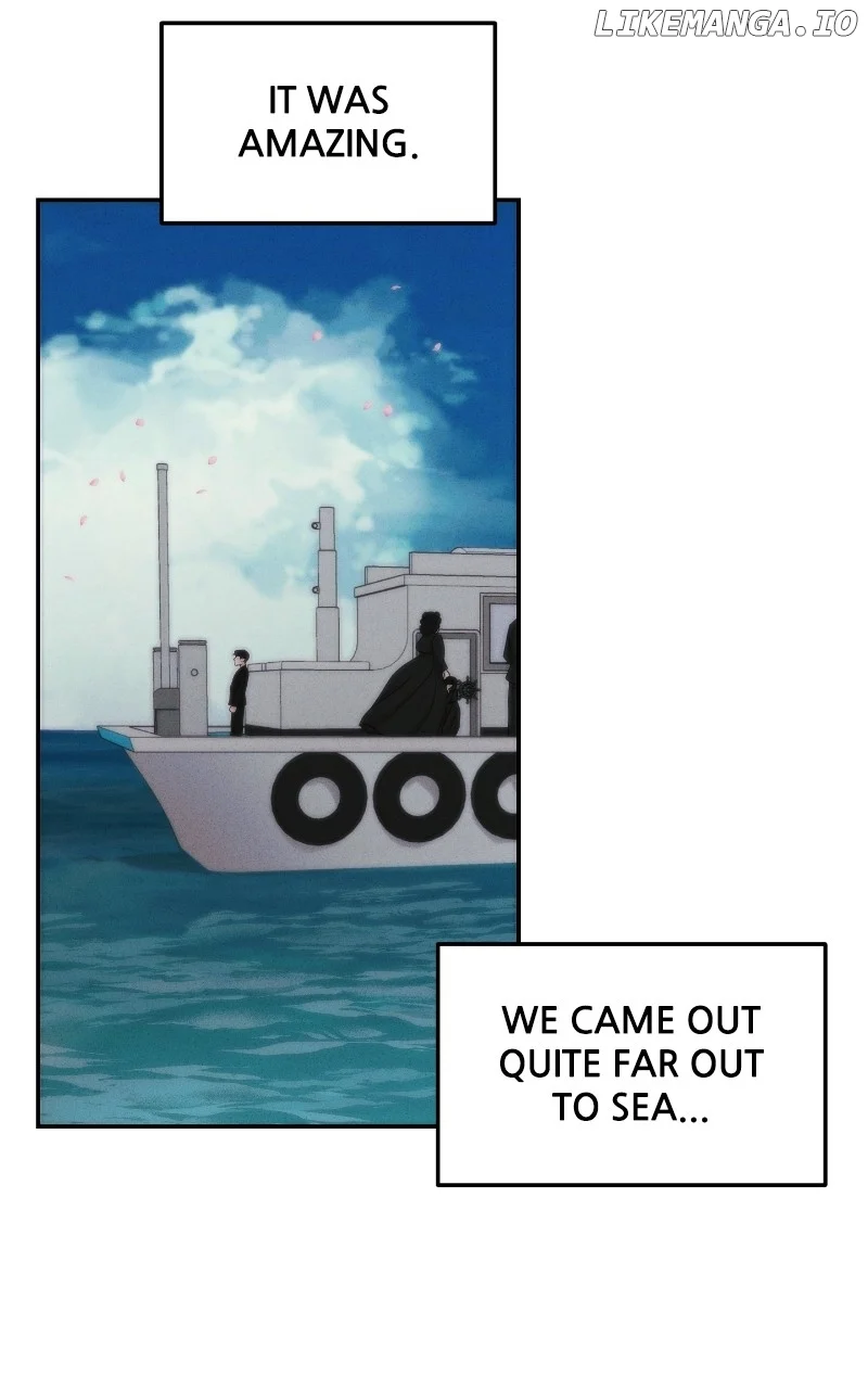 A Campus Romance, I Guess Chapter 40 - Page 60