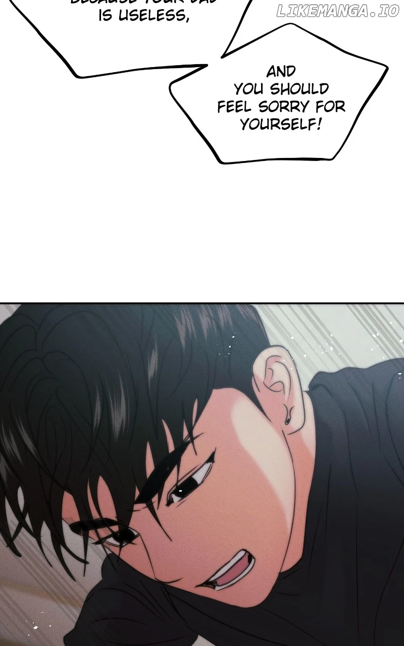 A Campus Romance, I Guess Chapter 40 - Page 69