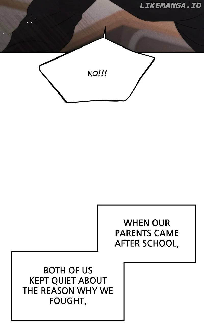 A Campus Romance, I Guess Chapter 40 - Page 70
