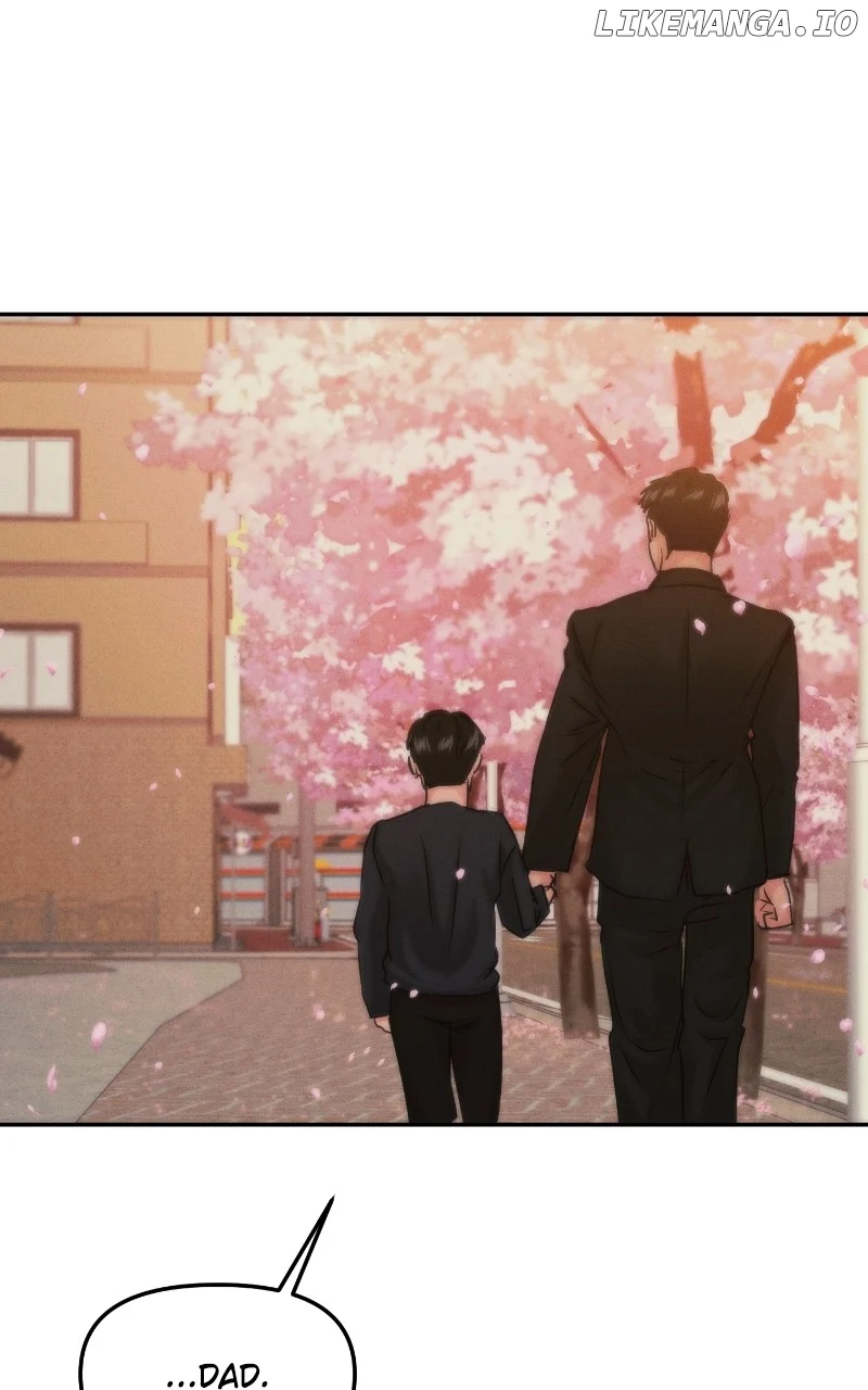A Campus Romance, I Guess Chapter 40 - Page 72