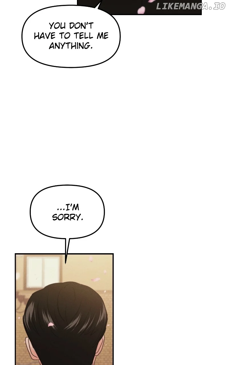A Campus Romance, I Guess Chapter 40 - Page 74