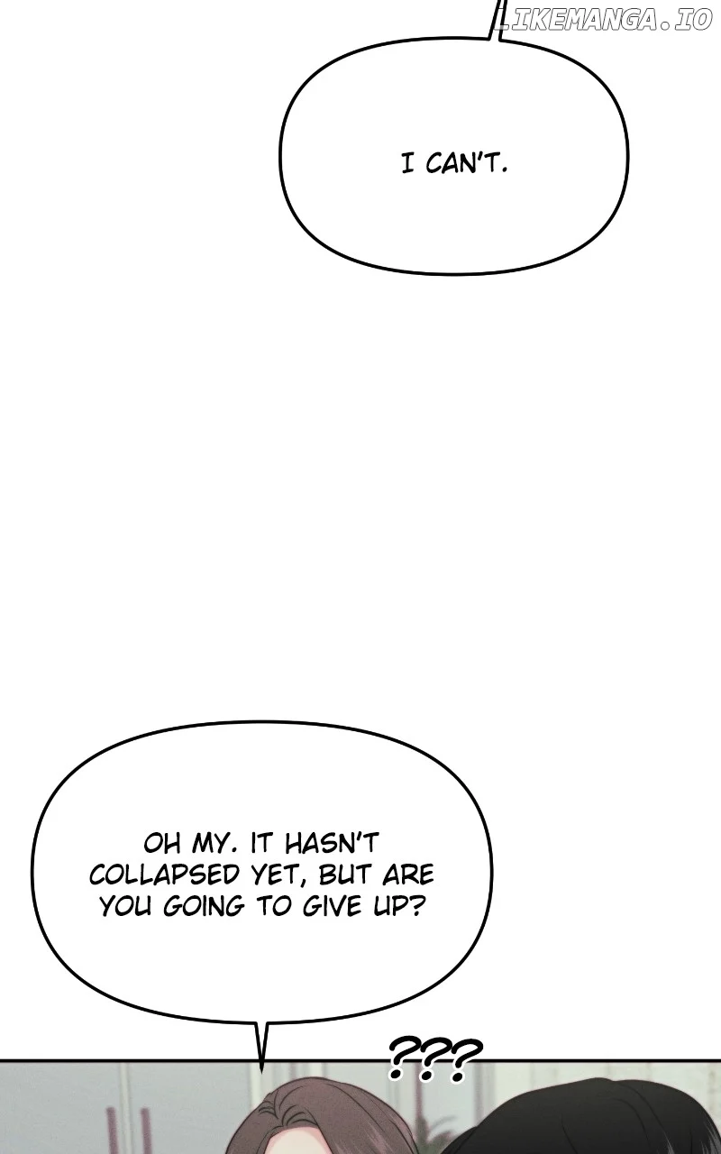 A Campus Romance, I Guess Chapter 40 - Page 9
