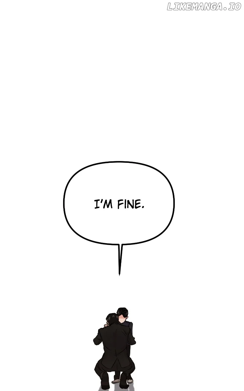 A Campus Romance, I Guess Chapter 40 - Page 98