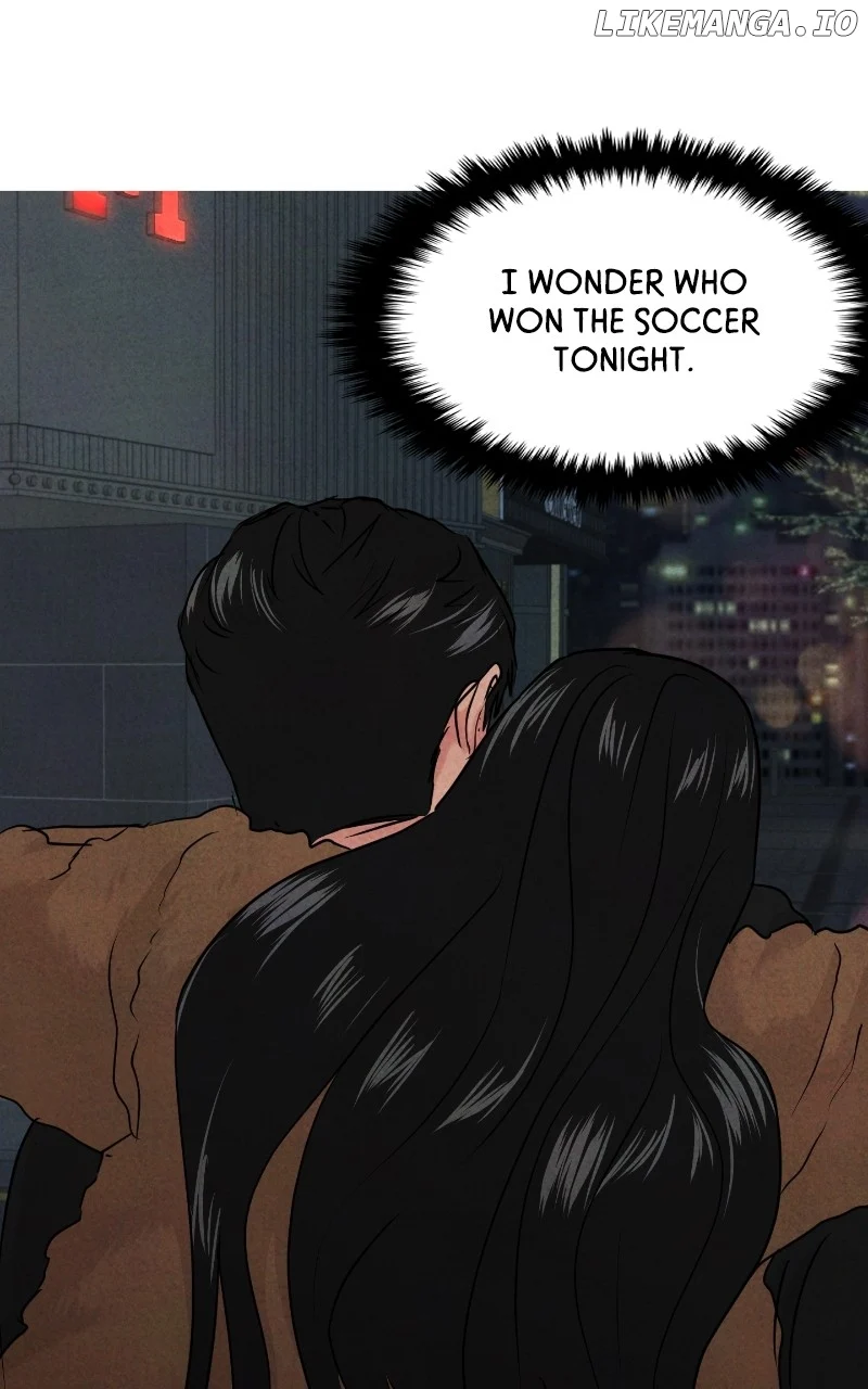 A Campus Romance, I Guess Chapter 41 - Page 101