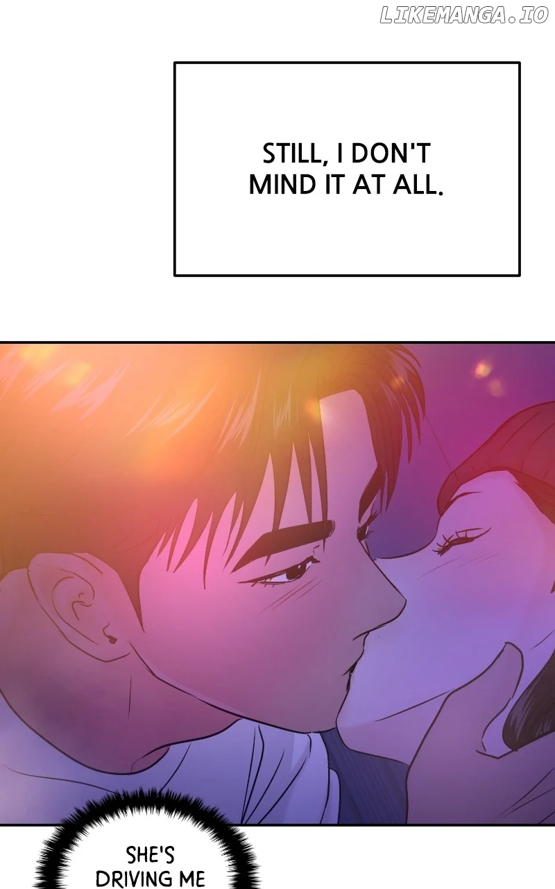 A Campus Romance, I Guess Chapter 41 - Page 119