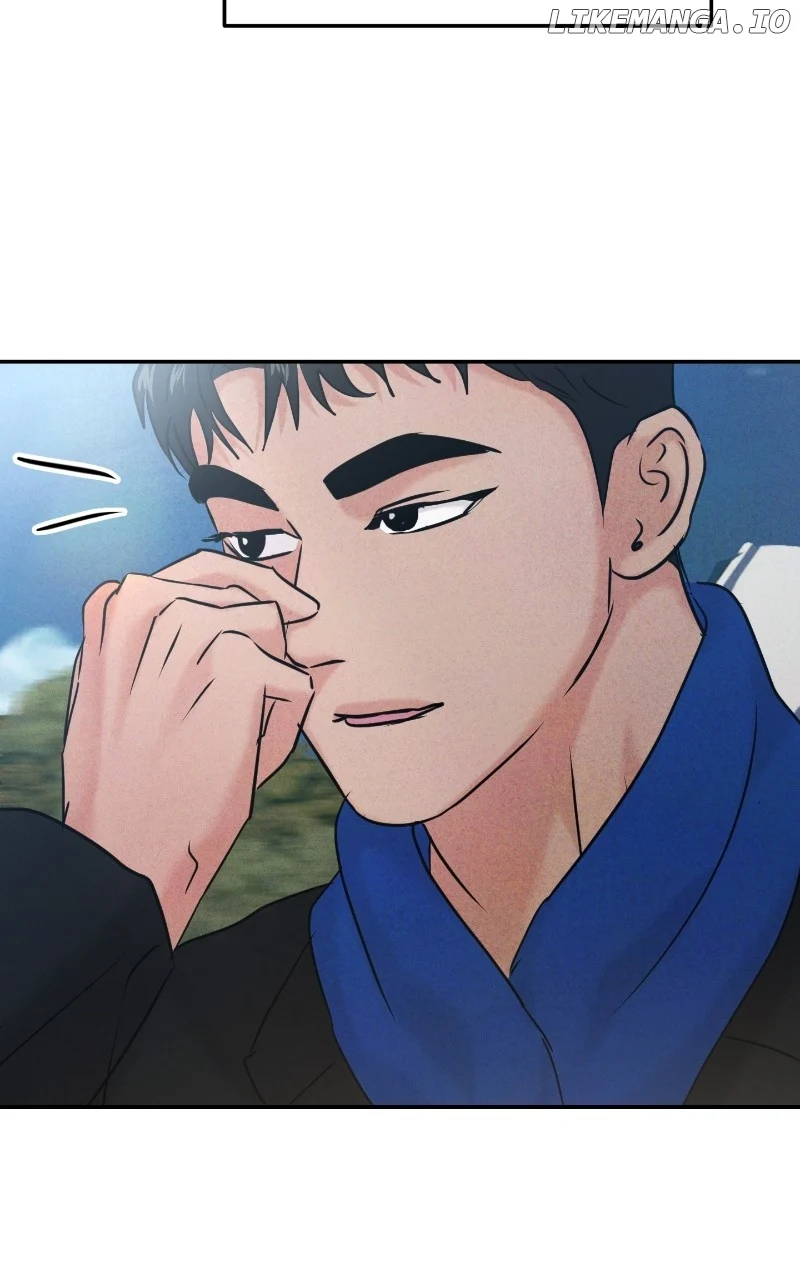 A Campus Romance, I Guess Chapter 41 - Page 58