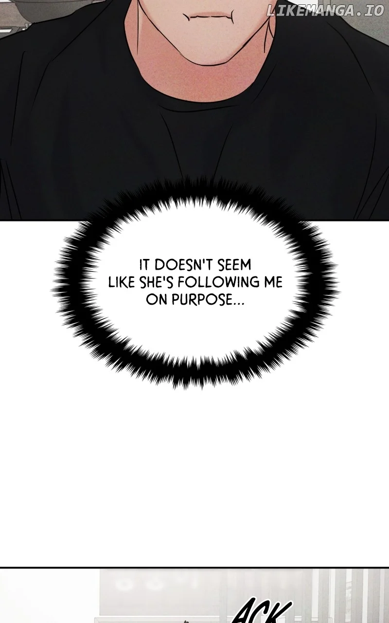 A Campus Romance, I Guess Chapter 41 - Page 62