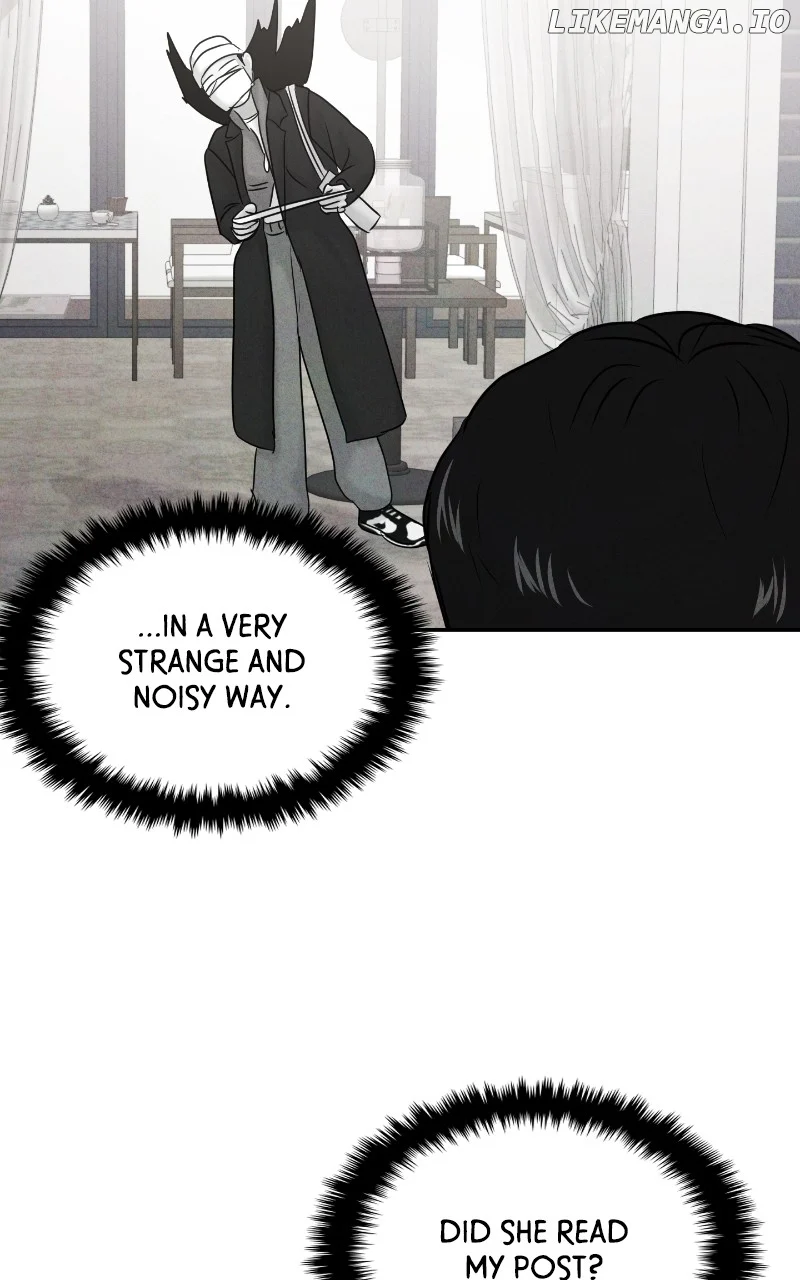 A Campus Romance, I Guess Chapter 41 - Page 64