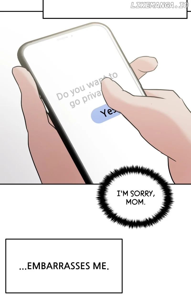 A Campus Romance, I Guess Chapter 41 - Page 90