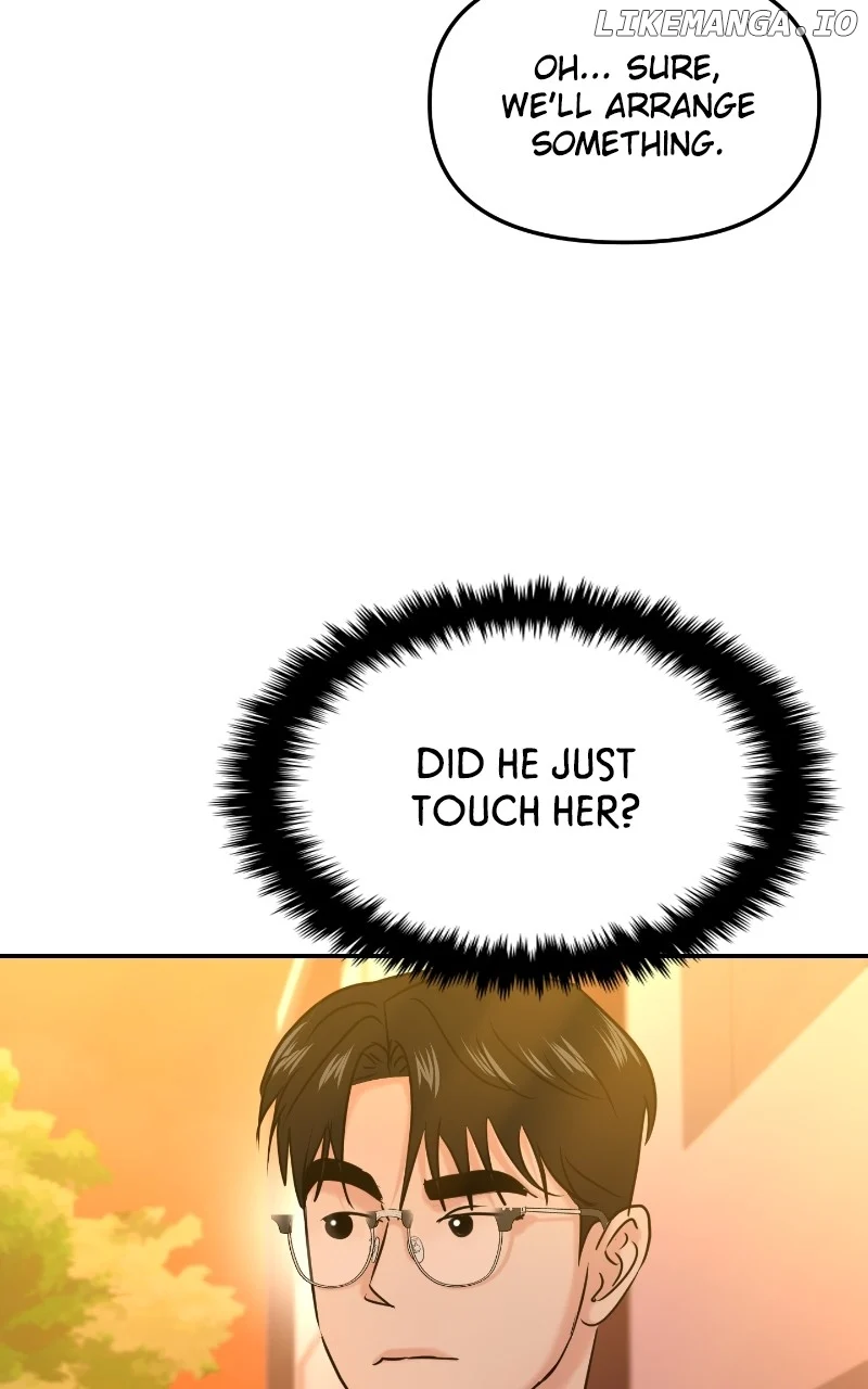 A Campus Romance, I Guess Chapter 42 - Page 106