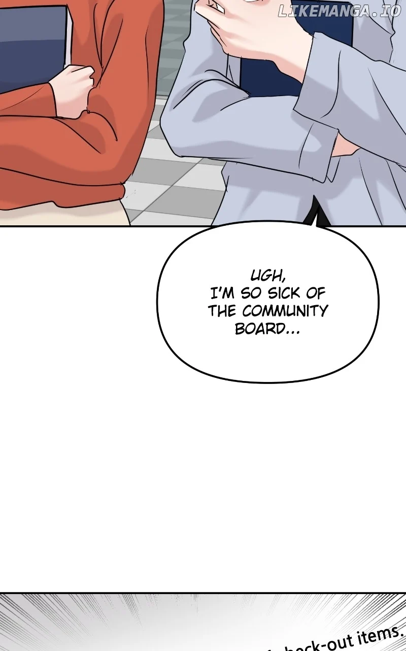 A Campus Romance, I Guess Chapter 42 - Page 65