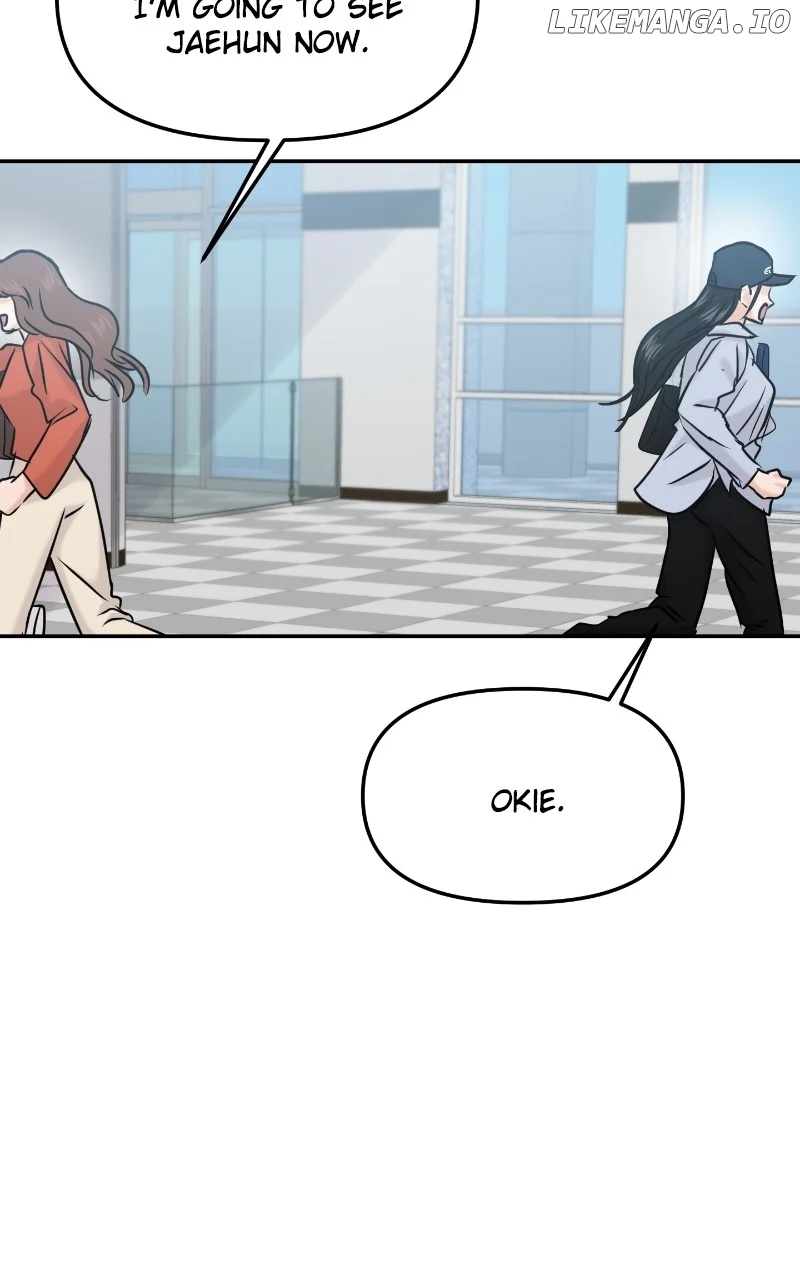 A Campus Romance, I Guess Chapter 42 - Page 67