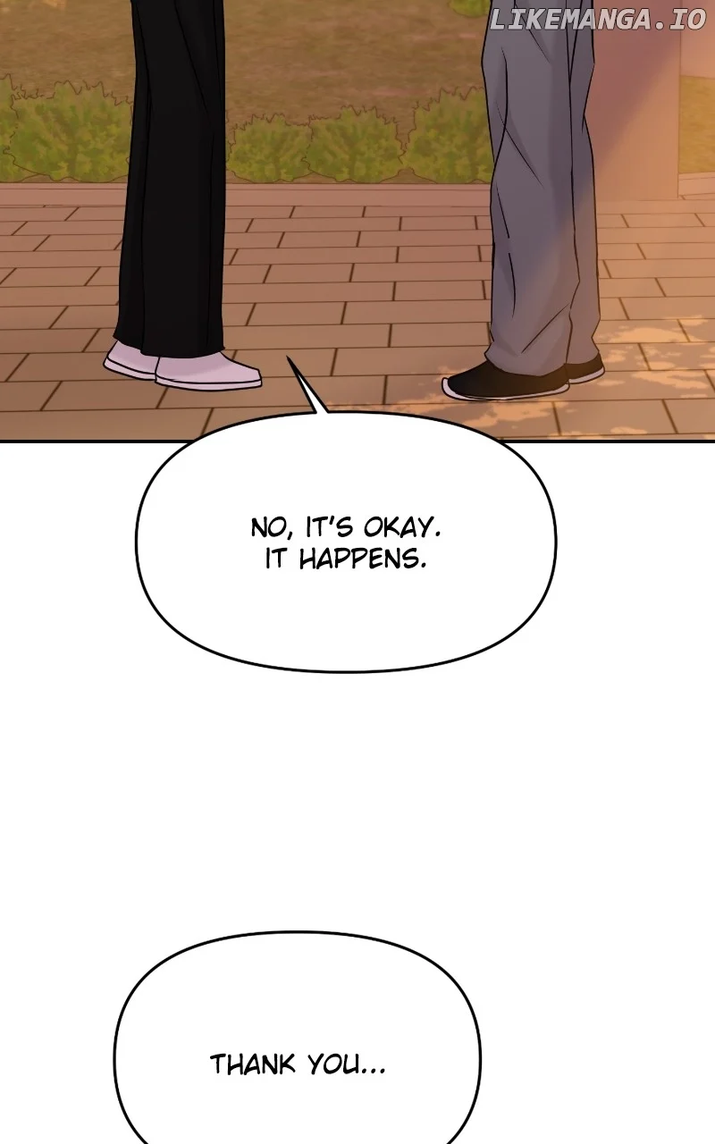 A Campus Romance, I Guess Chapter 42 - Page 78