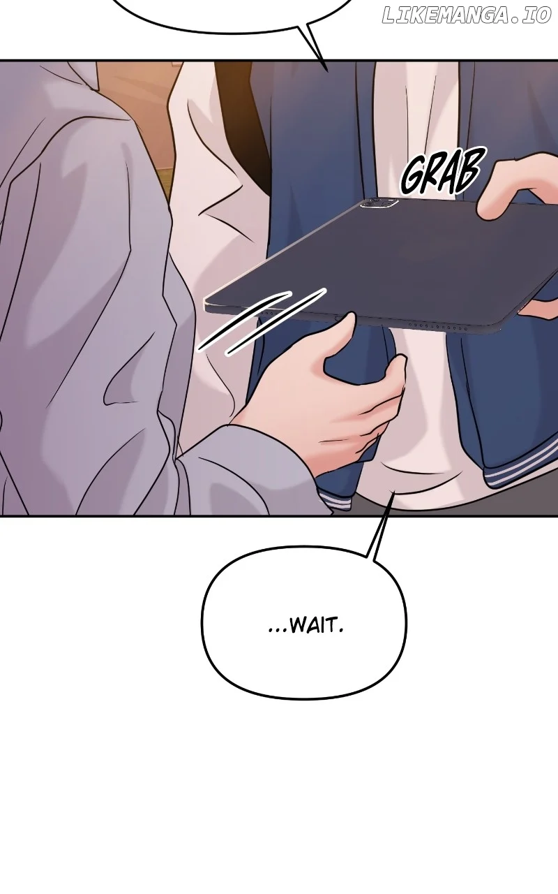 A Campus Romance, I Guess Chapter 42 - Page 79