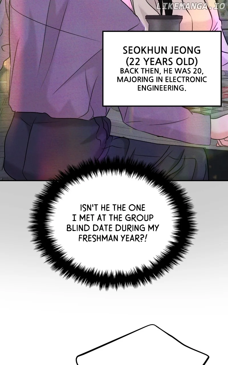 A Campus Romance, I Guess Chapter 42 - Page 86