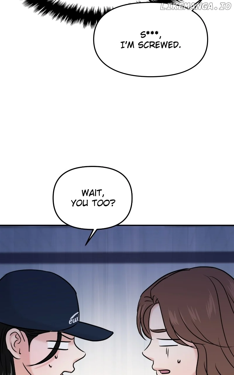 A Campus Romance, I Guess Chapter 42 - Page 9