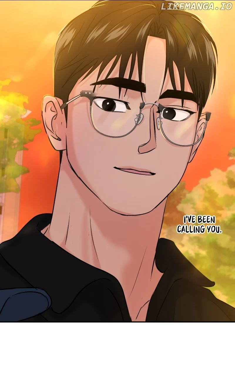 A Campus Romance, I Guess Chapter 42 - Page 96