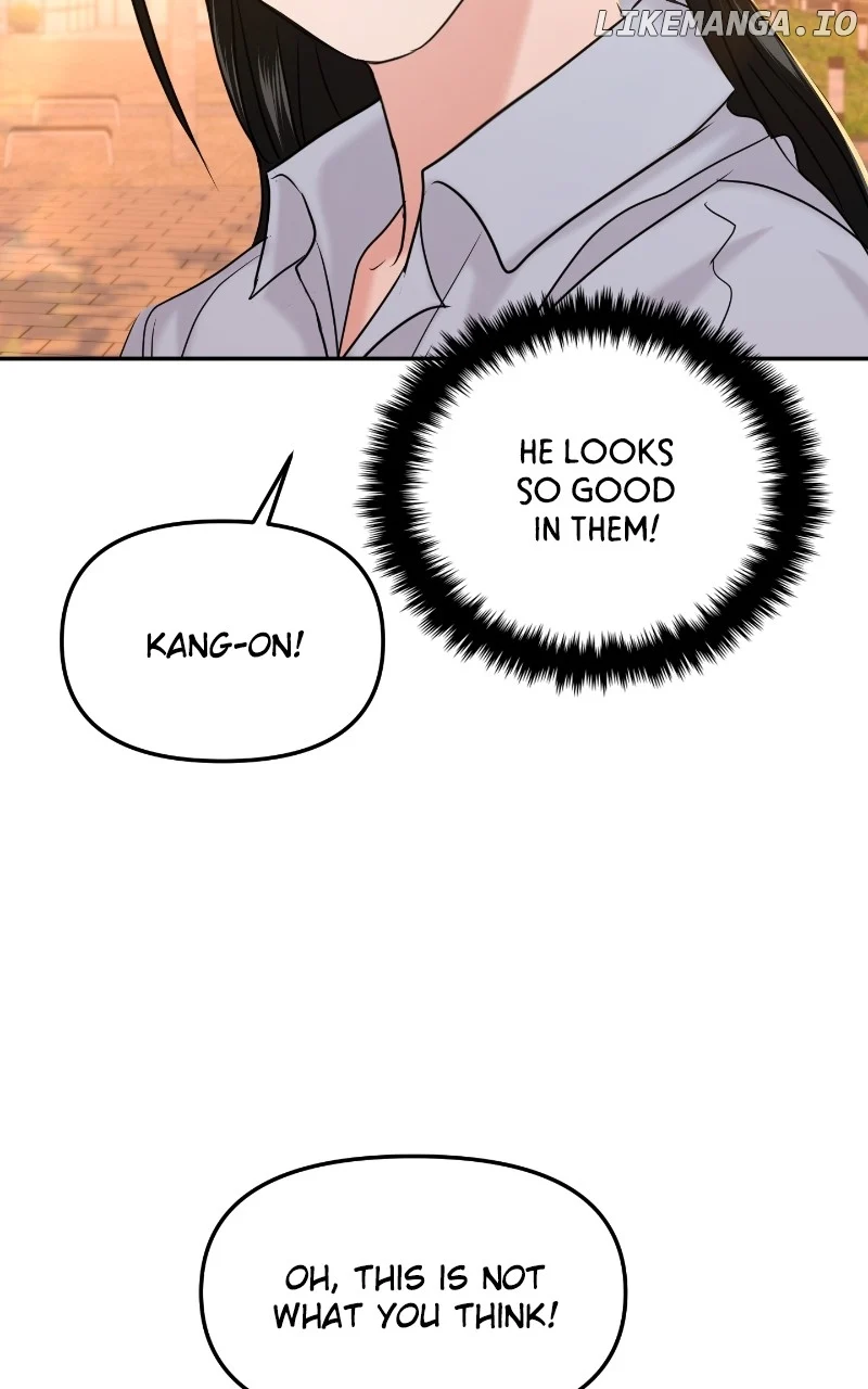 A Campus Romance, I Guess Chapter 42 - Page 98
