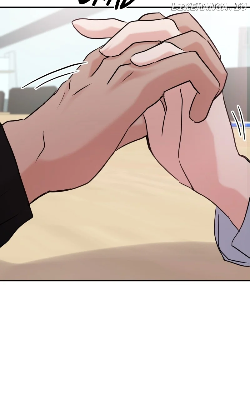 A Campus Romance, I Guess Chapter 43 - Page 120