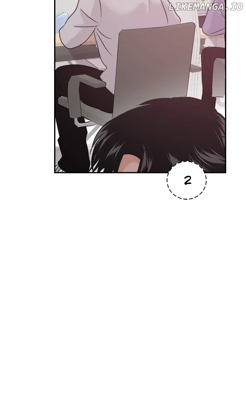 A Campus Romance, I Guess Chapter 43 - Page 127