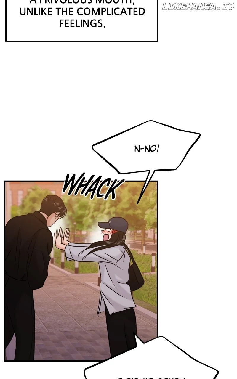 A Campus Romance, I Guess Chapter 43 - Page 50