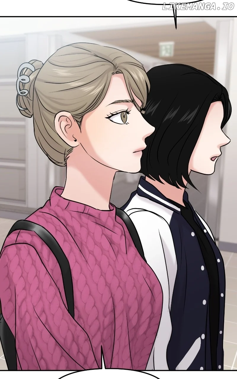 A Campus Romance, I Guess Chapter 43 - Page 58