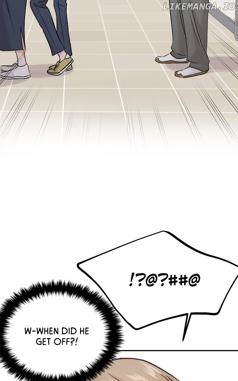 A Campus Romance, I Guess Chapter 43 - Page 86