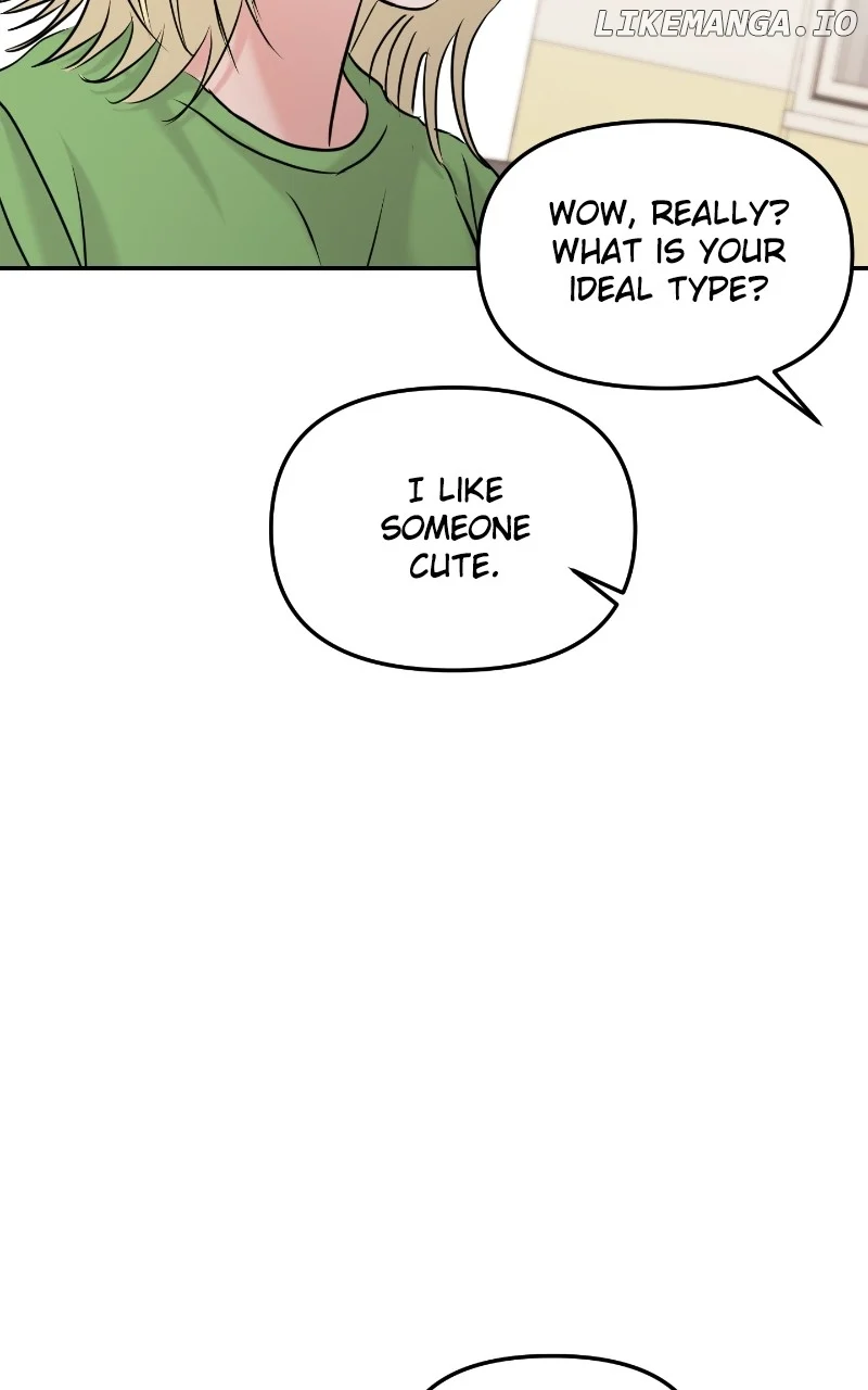 A Campus Romance, I Guess Chapter 44 - Page 108