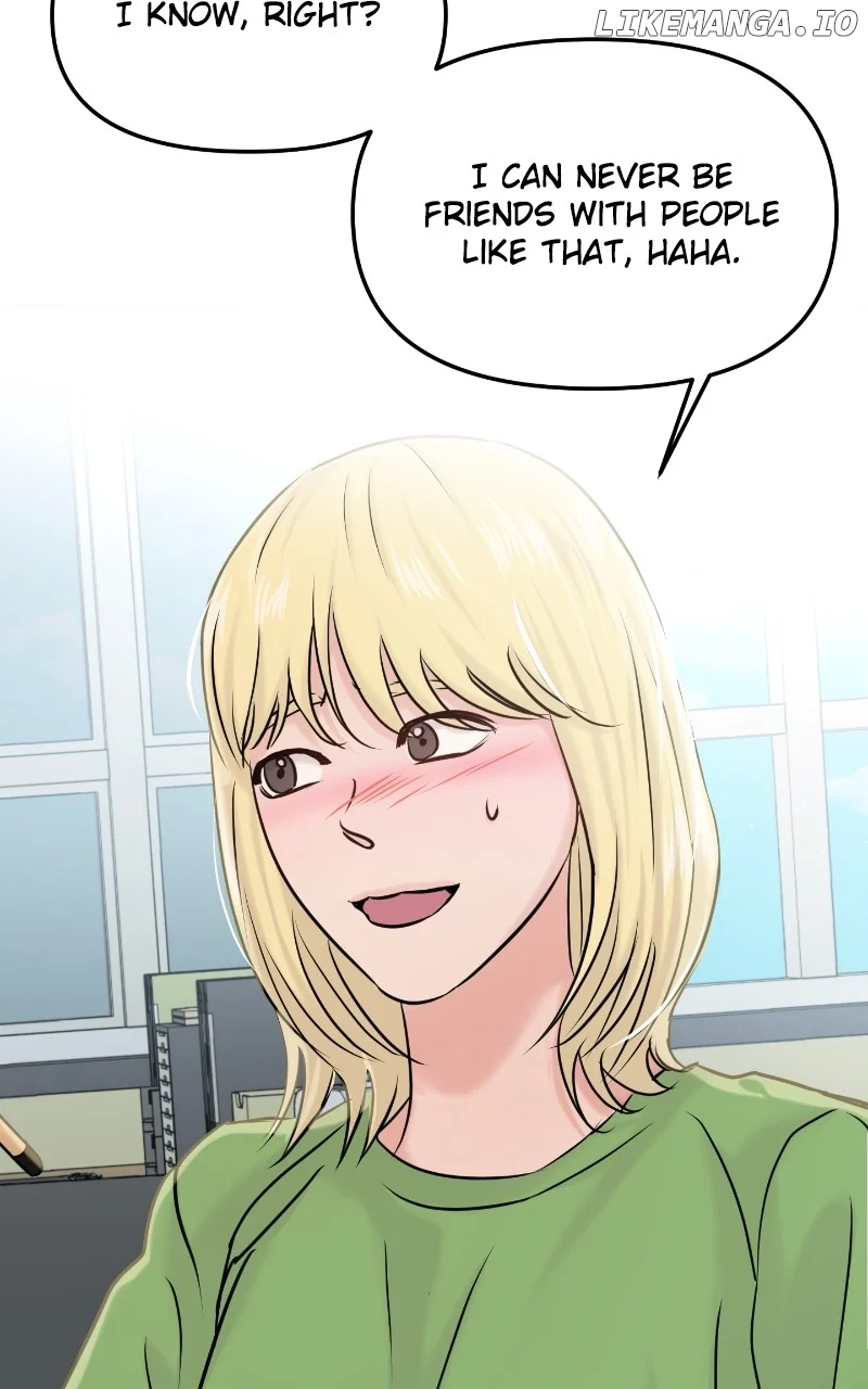 A Campus Romance, I Guess Chapter 44 - Page 120