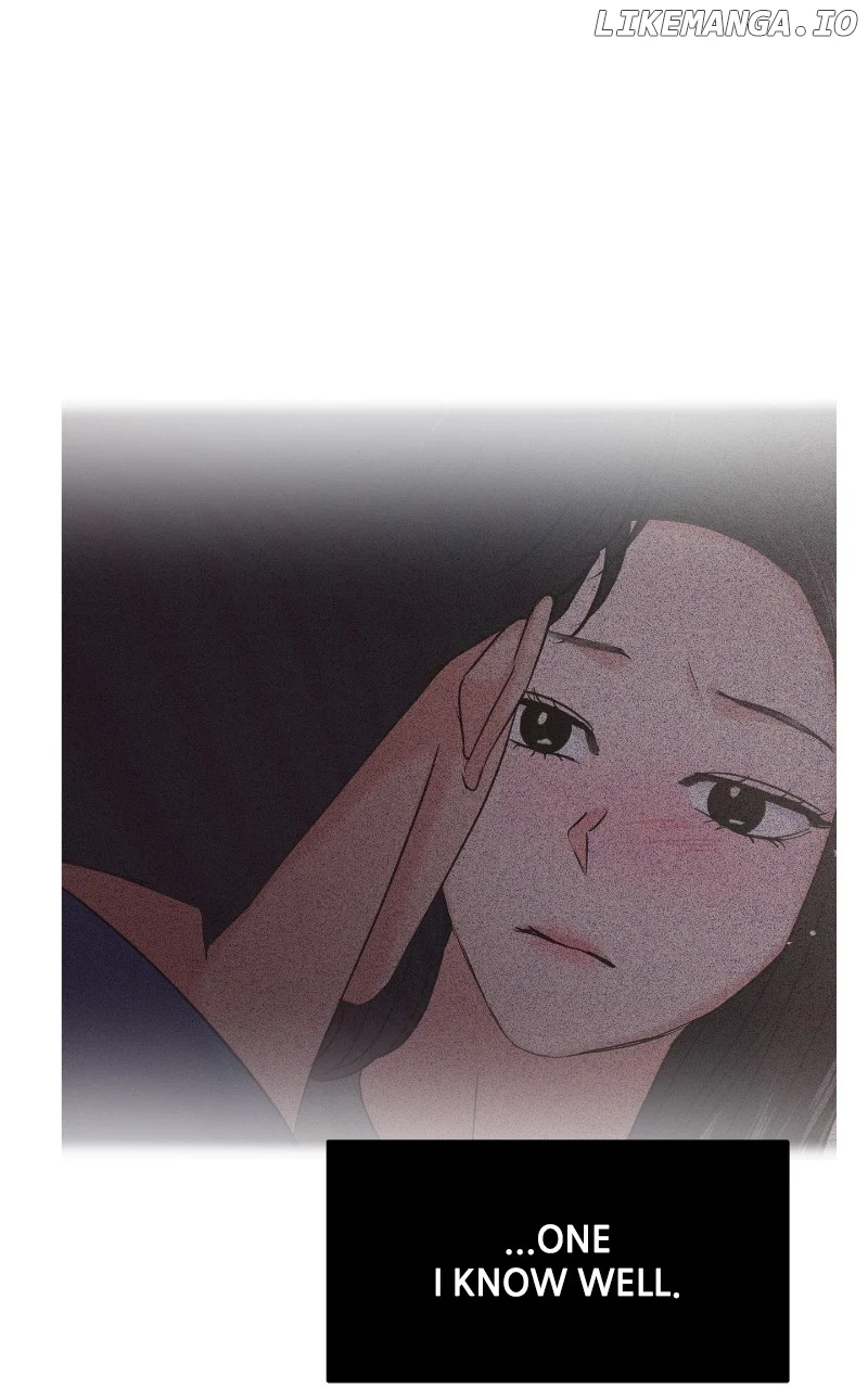 A Campus Romance, I Guess Chapter 44 - Page 123