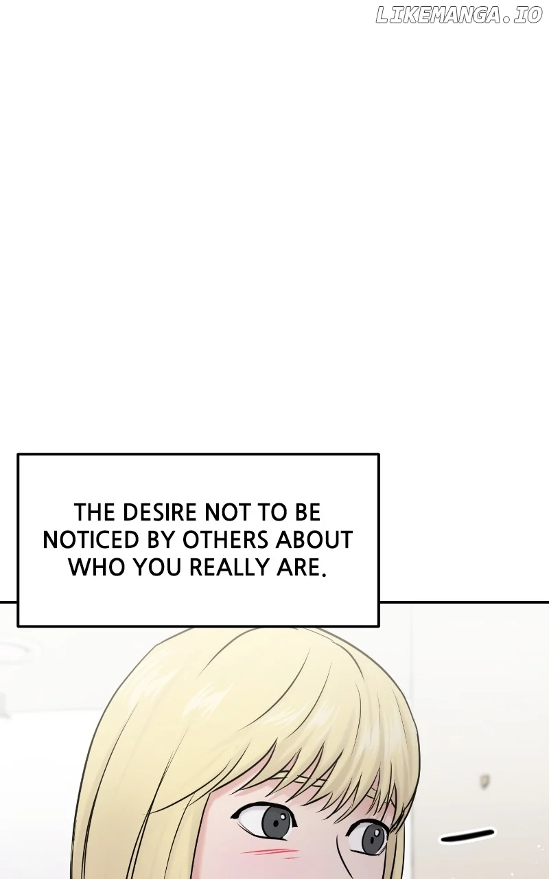 A Campus Romance, I Guess Chapter 44 - Page 124