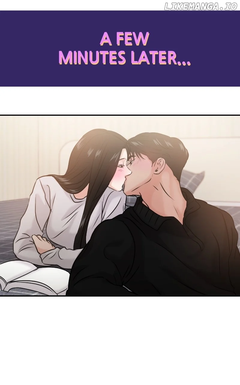 A Campus Romance, I Guess Chapter 44 - Page 15