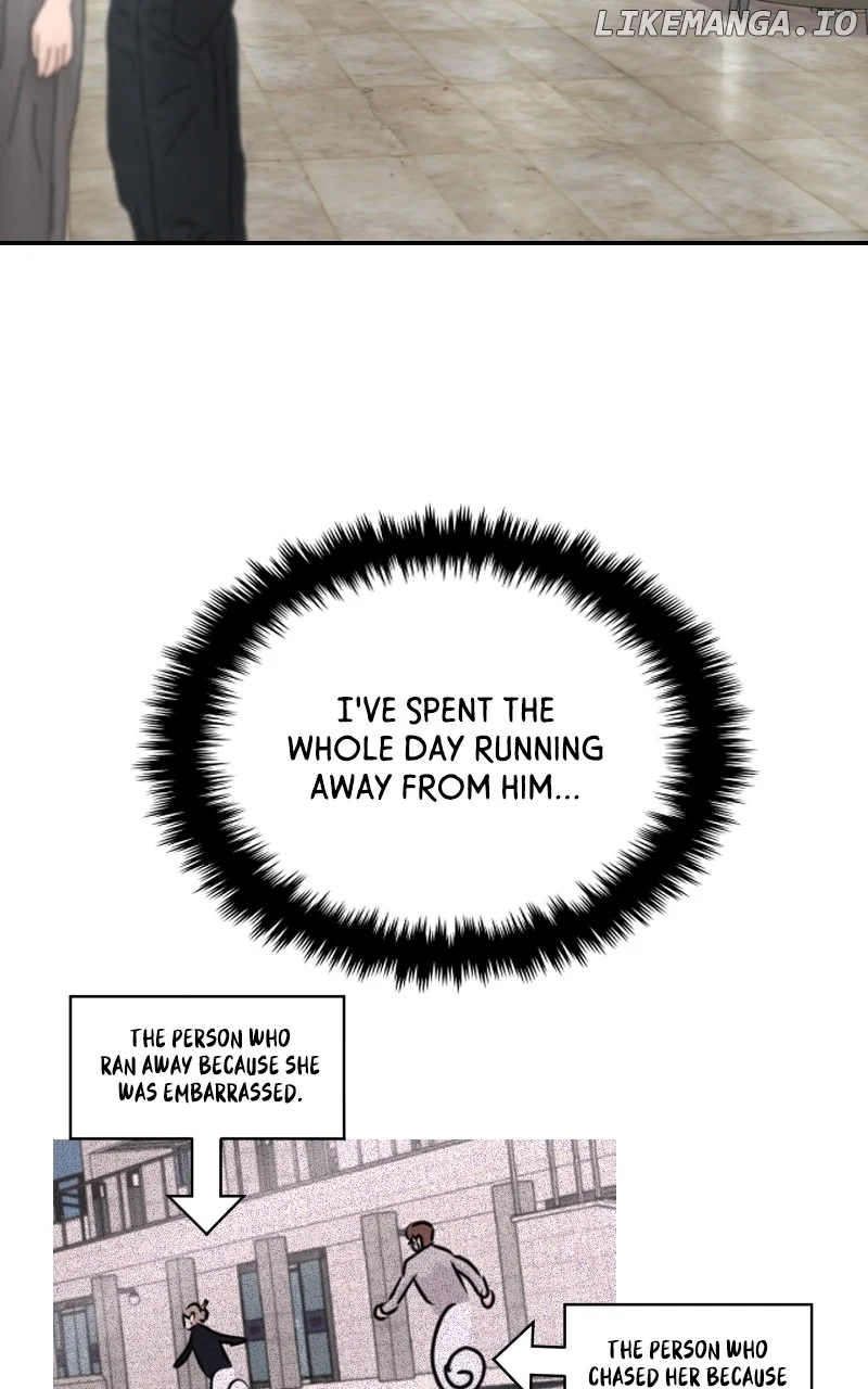 A Campus Romance, I Guess Chapter 44 - Page 53