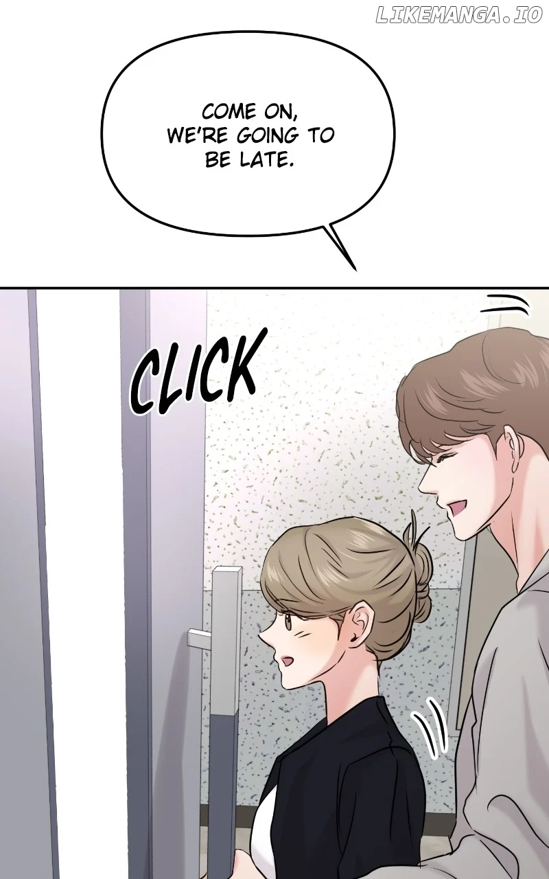 A Campus Romance, I Guess Chapter 44 - Page 76