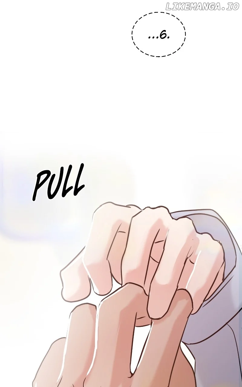A Campus Romance, I Guess Chapter 44 - Page 8