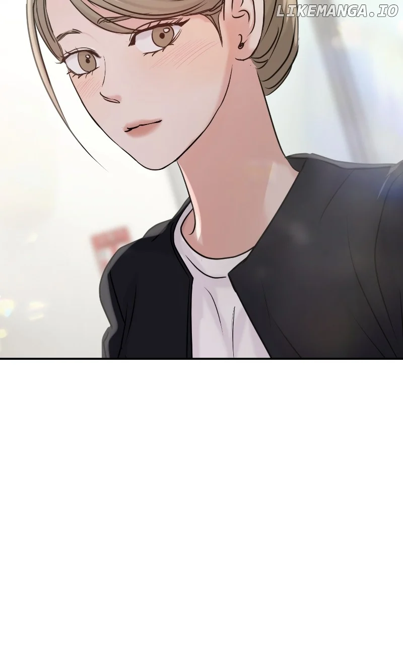A Campus Romance, I Guess Chapter 44 - Page 87