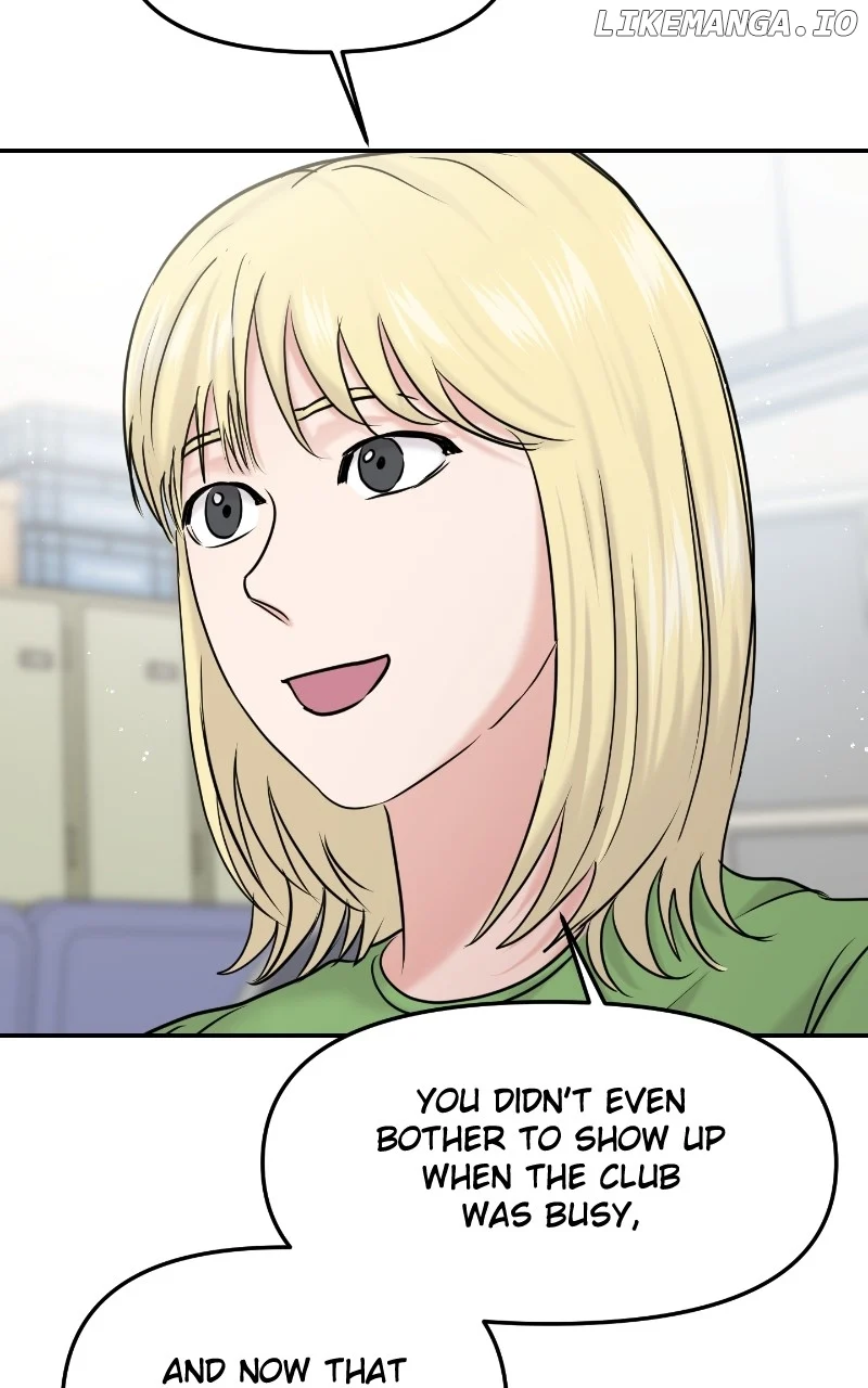 A Campus Romance, I Guess Chapter 44 - Page 93