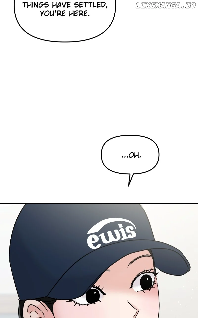 A Campus Romance, I Guess Chapter 44 - Page 94