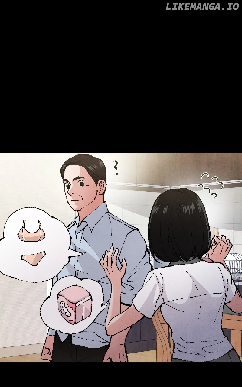 A Campus Romance, I Guess Chapter 45 - Page 106