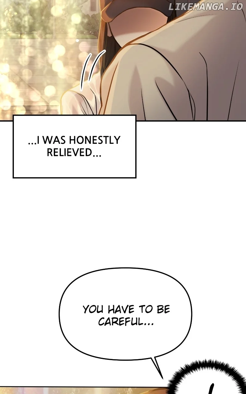 A Campus Romance, I Guess Chapter 45 - Page 167