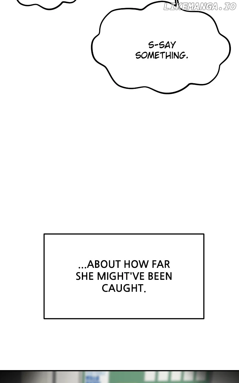 A Campus Romance, I Guess Chapter 45 - Page 23