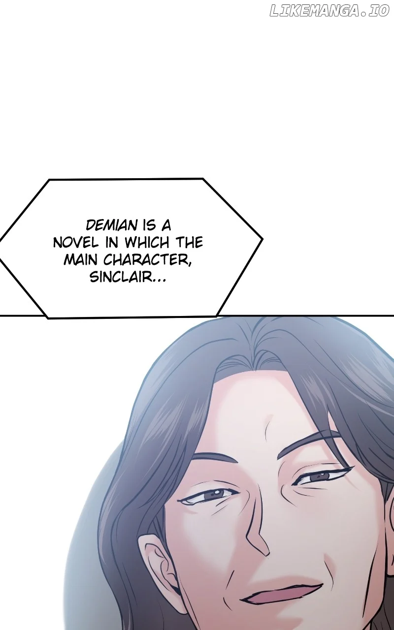A Campus Romance, I Guess Chapter 45 - Page 91