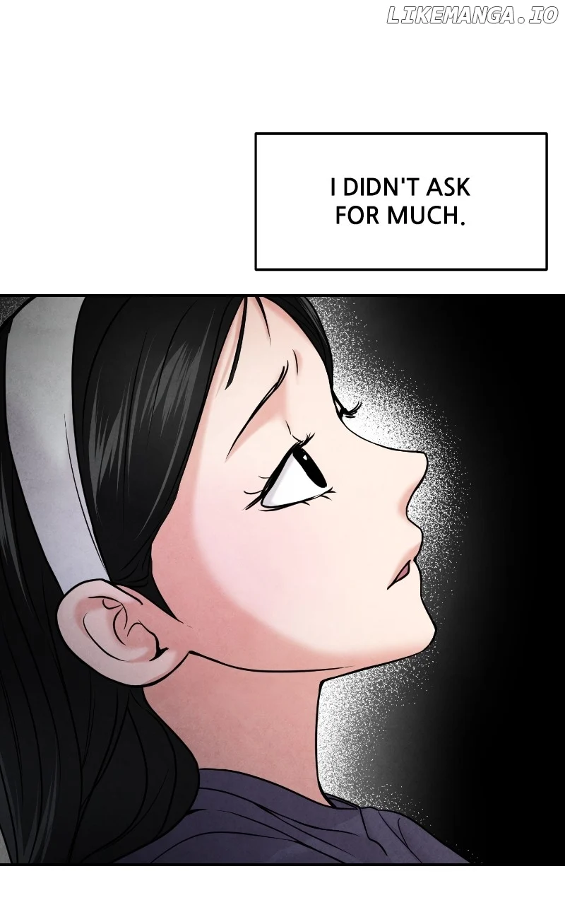 A Campus Romance, I Guess Chapter 45 - Page 98