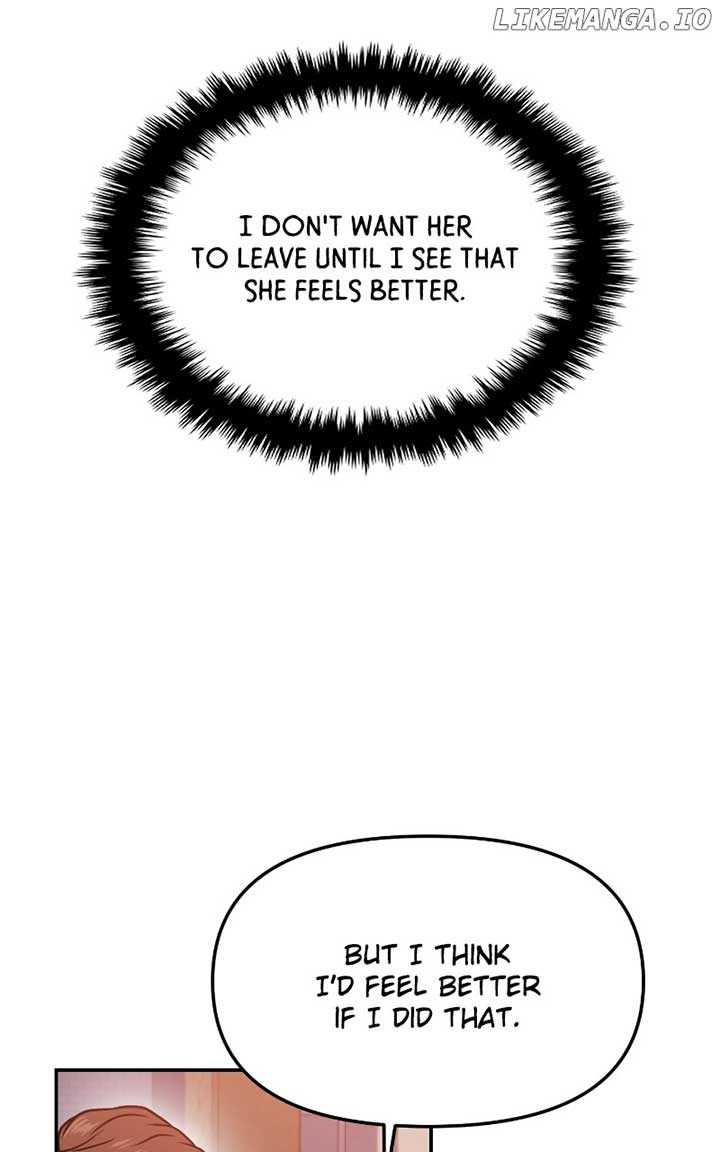 A Campus Romance, I Guess Chapter 46 - Page 101