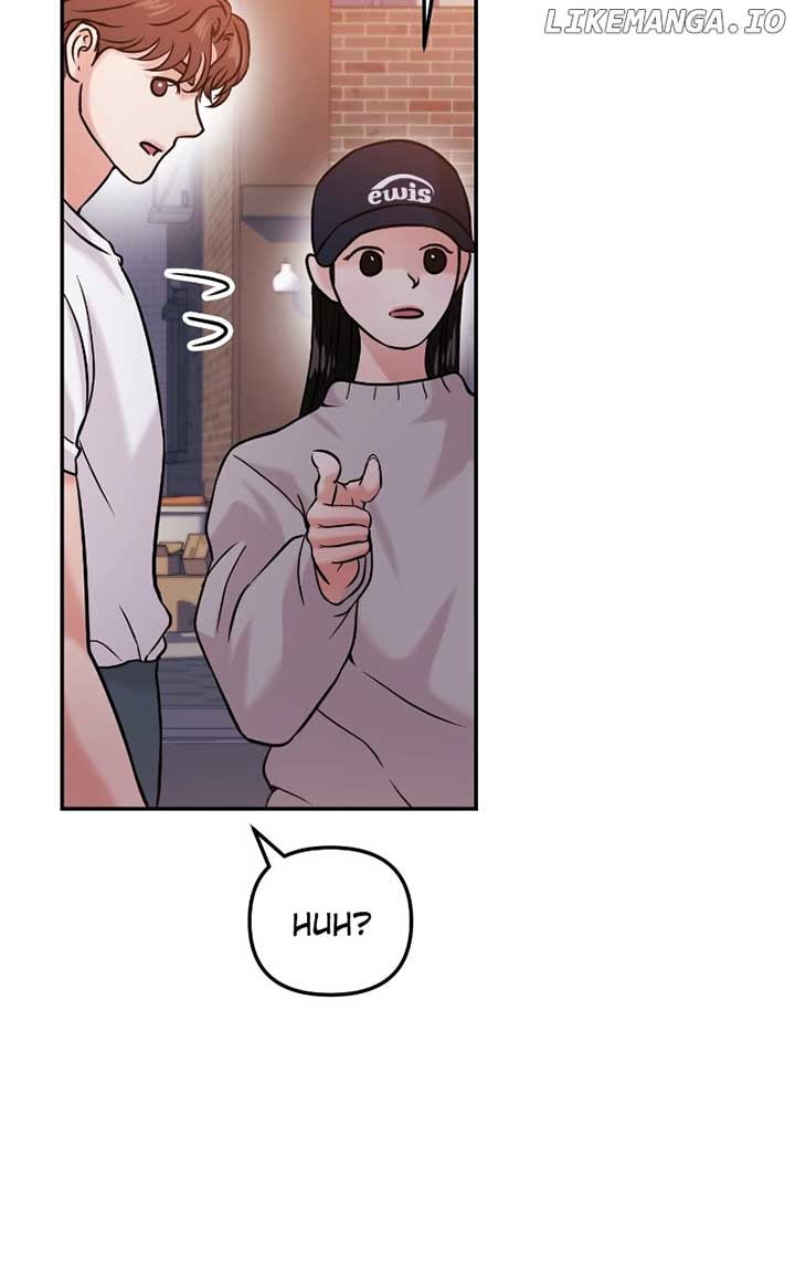 A Campus Romance, I Guess Chapter 46 - Page 102