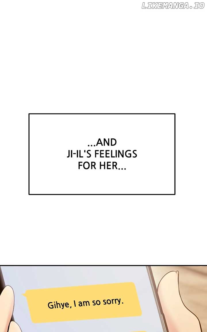 A Campus Romance, I Guess Chapter 46 - Page 22