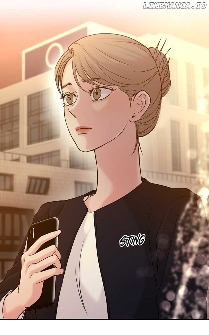 A Campus Romance, I Guess Chapter 46 - Page 24
