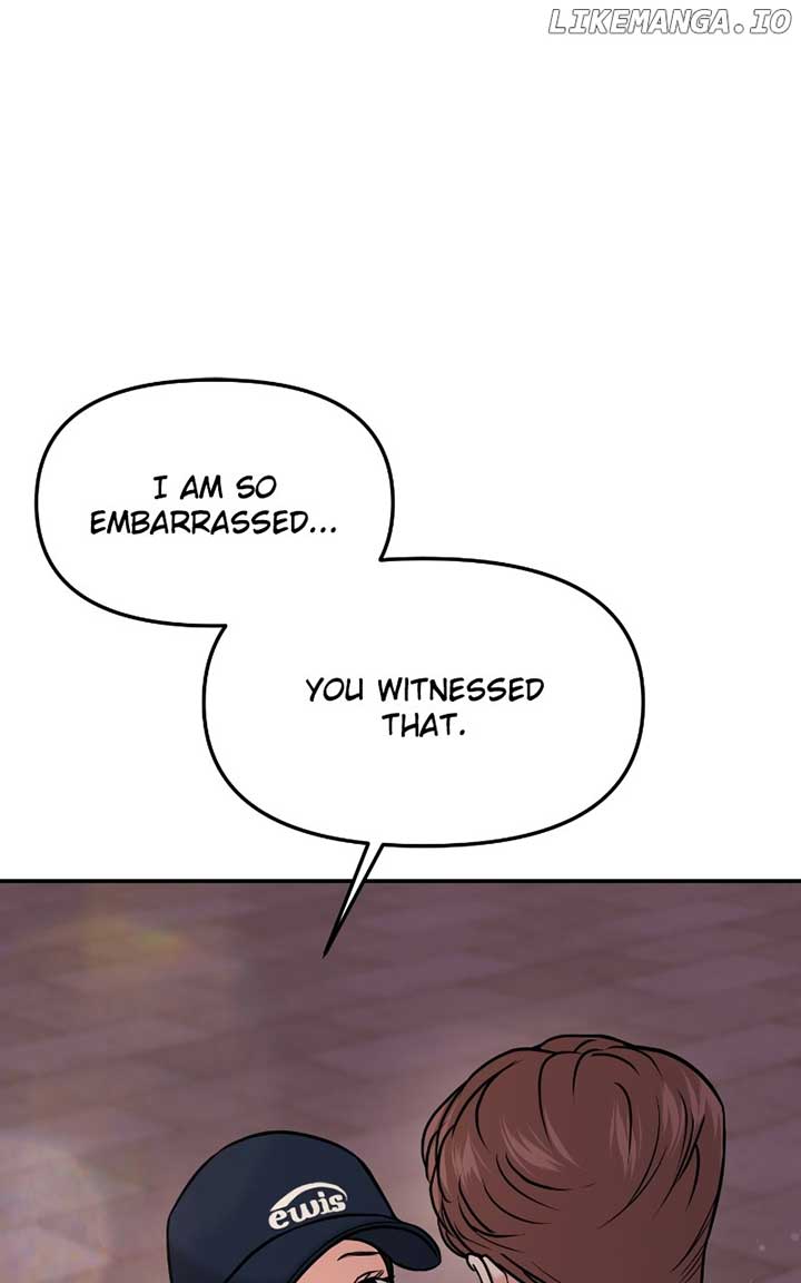 A Campus Romance, I Guess Chapter 46 - Page 29