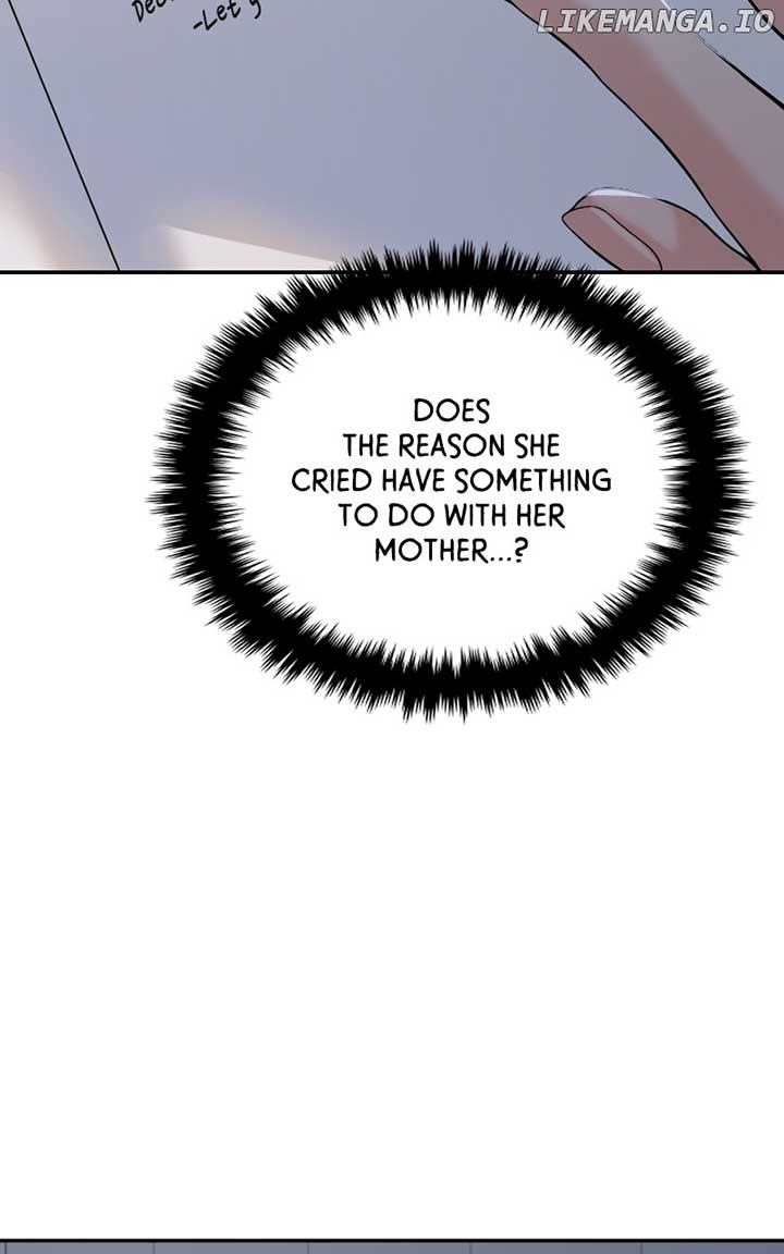 A Campus Romance, I Guess Chapter 46 - Page 53